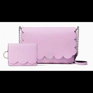 Kate Spade Magnolia Street Izabella purse